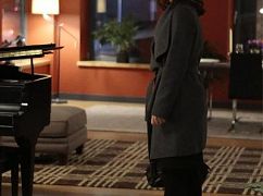 Forever: 1x18 Dead Men Tell Long Tales - zdjęcia promocyjne