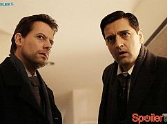 Forever: 1x18 Dead Men Tell Long Tales - zdjęcia promocyjne