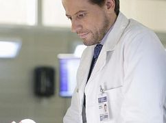 Forever: 1x18 Dead Men Tell Long Tales - zdjęcia promocyjne