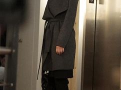 Forever: 1x18 Dead Men Tell Long Tales - zdjęcia promocyjne