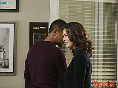 Forever: 1x18 Dead Men Tell Long Tales - zdjęcia promocyjne