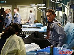 Chirurdzy: 11x18 When I Grow Up - zdjęcia promocyjne