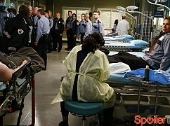 Chirurdzy: 11x18 When I Grow Up - zdjęcia promocyjne