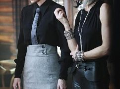 Once Upon a Time: 4x16 Poor Unfortunate Soul - zdjęcia promocyjne