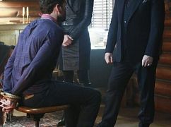 Once Upon a Time: 4x16 Poor Unfortunate Soul - zdjęcia promocyjne