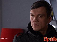 M jak miłość odc. 1129 - zdjęcia promocyjne