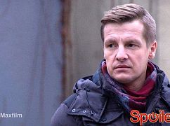 M jak miłość odc. 1129 - zdjęcia promocyjne