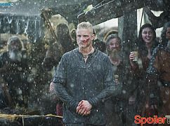 Wikingowie: 3x05 The Usurper - zdjęcia promocyjne