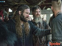 Wikingowie: 3x05 The Usurper - zdjęcia promocyjne