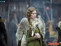 Wikingowie: 3x05 The Usurper - zdjęcia promocyjne