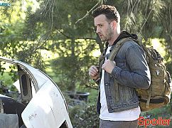 Scorpion: 1x19 Young Hearts Spark Fire - zdjęcia promocyjne