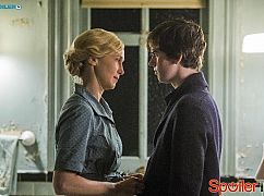 Bates Motel: 3x03 Persuasion - zdjęcia promocyjne