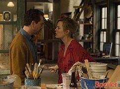 The Slap: 1x06 Aisha - zdjęcia promocyjne