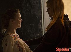 The Slap: 1x06 Aisha - zdjęcia promocyjne