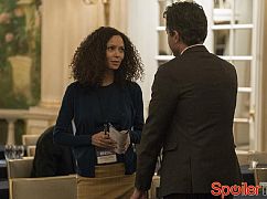 The Slap: 1x06 Aisha - zdjęcia promocyjne