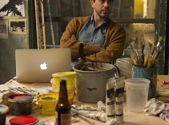 The Slap: 1x06 Aisha - zdjęcia promocyjne