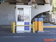 Better Call Saul: 1x08 Rico - zdjęcia promocyjne