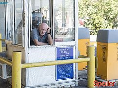 Better Call Saul: 1x08 Rico - zdjęcia promocyjne