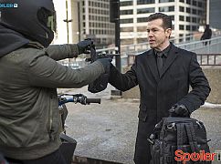 Chicago PD: 2x17 Say Her Real Name - zdjęcia promocyjne