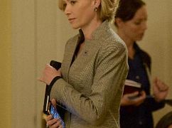 Skandal: 4x17 Put A Ring on It - zdjęcia promocyjne