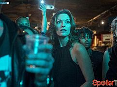 Forever: 1x19 Punk is Dead - zdjęcia promocyjne