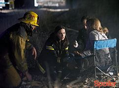 The Night Shift: 2x07 Need to Know - zdjęcia promocyjne