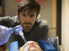 The Night Shift: 2x07 Need to Know - zdjęcia promocyjne