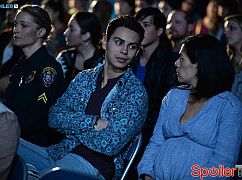 The Fosters: 2x21 The End Of The Beginning - zdjęcia promocyjne