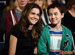 The Fosters: 2x21 The End Of The Beginning - zdjęcia promocyjne