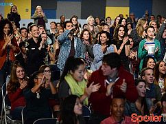 The Fosters: 2x21 The End Of The Beginning - zdjęcia promocyjne