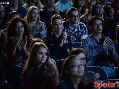 The Fosters: 2x21 The End Of The Beginning - zdjęcia promocyjne