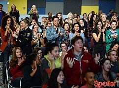 The Fosters: 2x21 The End Of The Beginning - zdjęcia promocyjne