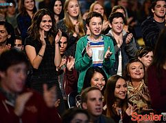The Fosters: 2x21 The End Of The Beginning - zdjęcia promocyjne