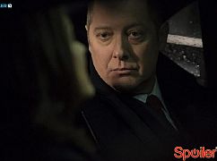 Blacklist: 2x17 The Longevity Initiative - zdjęcia promocyjne