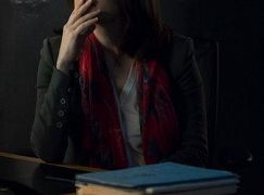 Blacklist: 2x17 The Longevity Initiative - zdjęcia promocyjne