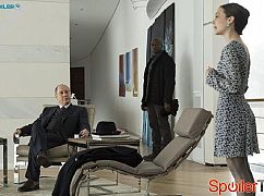 Blacklist: 2x17 The Longevity Initiative - zdjęcia promocyjne