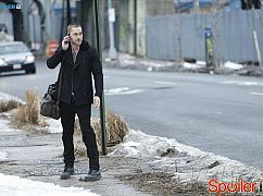 Blacklist: 2x17 The Longevity Initiative - zdjęcia promocyjne