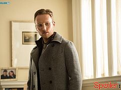 Blacklist: 2x17 The Longevity Initiative - zdjęcia promocyjne