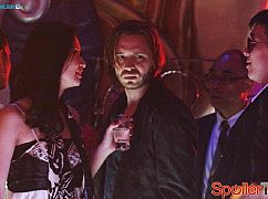 12 małp: 1x11 Shonin - zdjęcia promocyjne