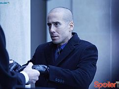 12 małp: 1x11 Shonin - zdjęcia promocyjne