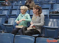 Baby Daddy: 4x12 A Love/Fate Relationship - zdjęcia promocyjne