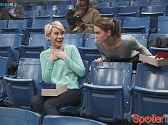 Baby Daddy: 4x12 A Love/Fate Relationship - zdjęcia promocyjne