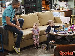 Baby Daddy: 4x12 A Love/Fate Relationship - zdjęcia promocyjne