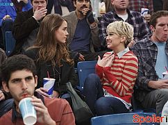 Baby Daddy: 4x12 A Love/Fate Relationship - zdjęcia promocyjne