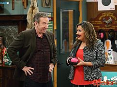 Cristela: 1x19 Last Goose Standing - zdjęcia promocyjne