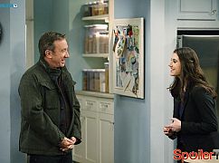 Cristela: 1x19 Last Goose Standing - zdjęcia promocyjne