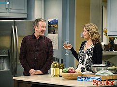 Cristela: 1x19 Last Goose Standing - zdjęcia promocyjne