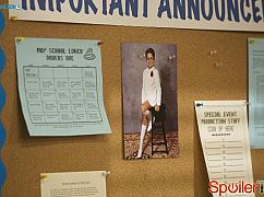 The Goldbergs: 2x17 The Adam Bomb - zdjęcia promocyjne