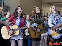 The Goldbergs: 2x17 The Adam Bomb - zdjęcia promocyjne