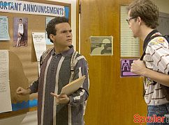The Goldbergs: 2x17 The Adam Bomb - zdjęcia promocyjne